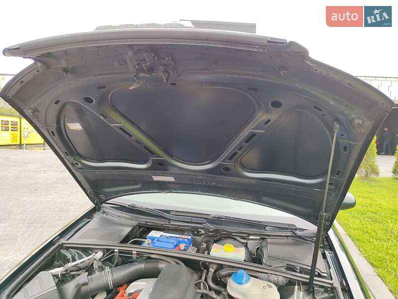 Седан Audi A4 2004 в Фастове фото 25 Седан Audi A4 2004 в Фастове