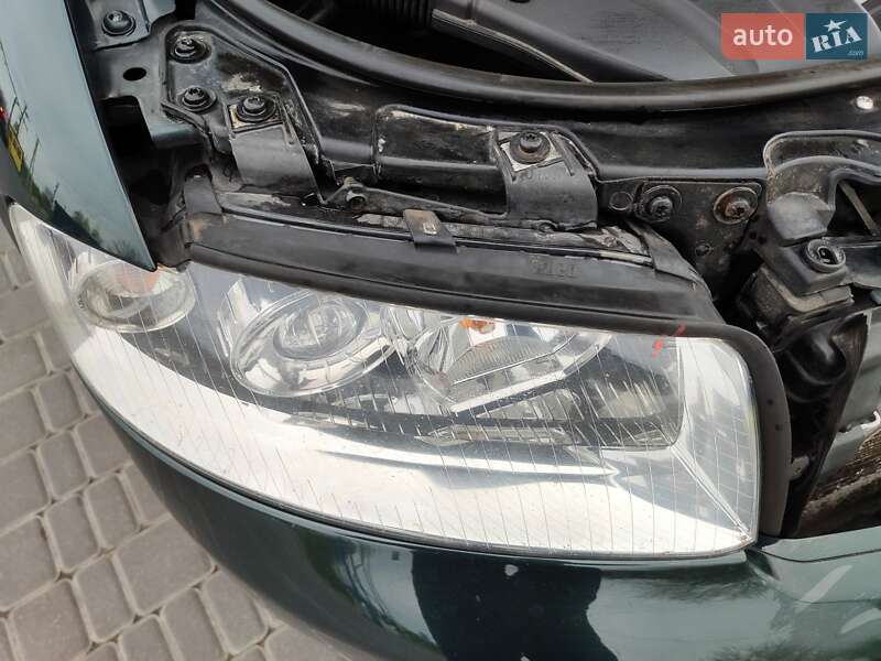 Седан Audi A4 2004 в Фастове фото 30 Седан Audi A4 2004 в Фастове