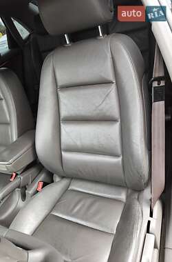 Седан Audi A4 2004 в Фастові