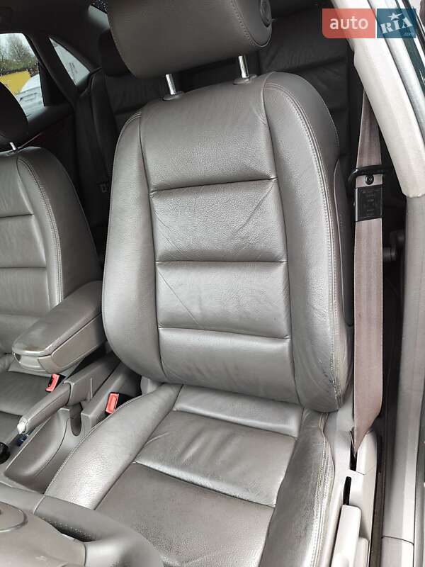 Седан Audi A4 2004 в Фастове фото 46 Седан Audi A4 2004 в Фастове