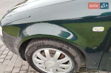 Седан Audi A4 2004 в Фастові
