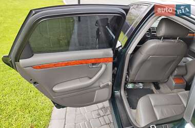 Седан Audi A4 2004 в Фастові