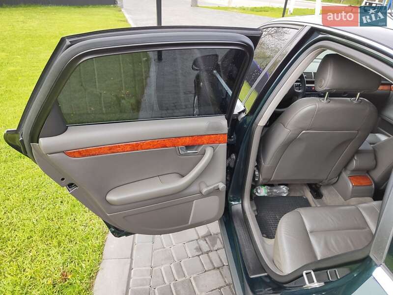 Седан Audi A4 2004 в Фастове фото 54 Седан Audi A4 2004 в Фастове