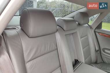 Седан Audi A4 2004 в Фастові