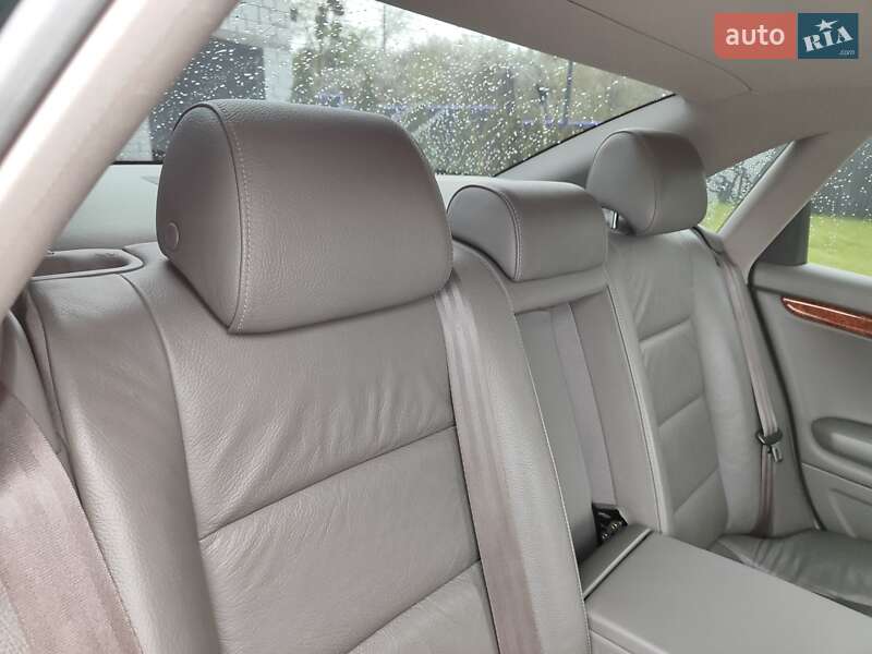 Седан Audi A4 2004 в Фастове фото 59 Седан Audi A4 2004 в Фастове