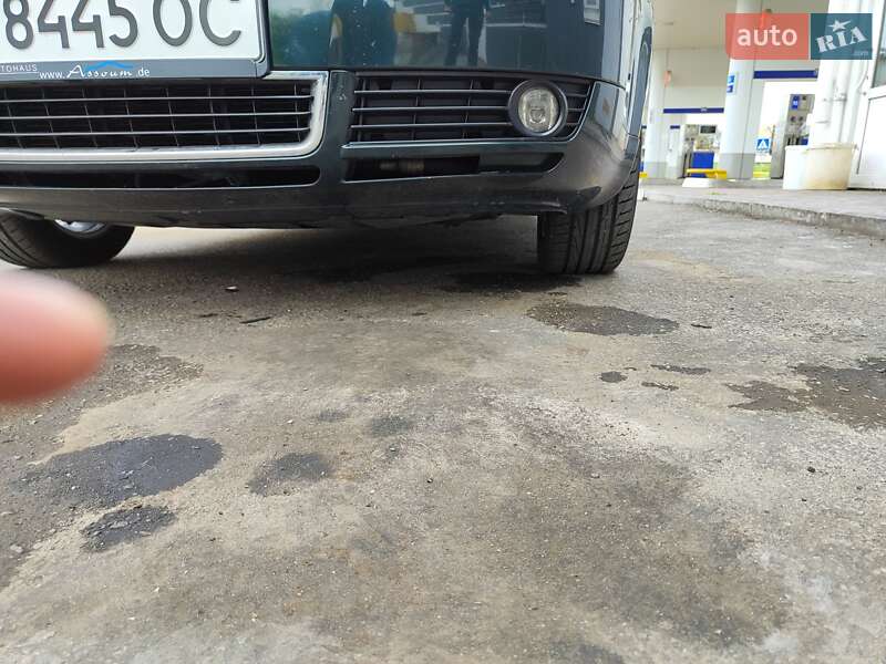 Седан Audi A4 2004 в Фастове фото 79 Седан Audi A4 2004 в Фастове