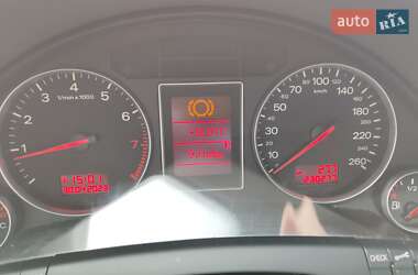 Седан Audi A4 2004 в Фастові