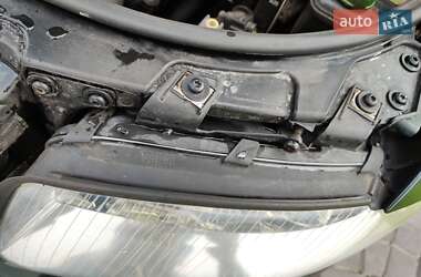 Седан Audi A4 2004 в Фастові