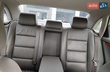 Седан Audi A4 2004 в Фастові