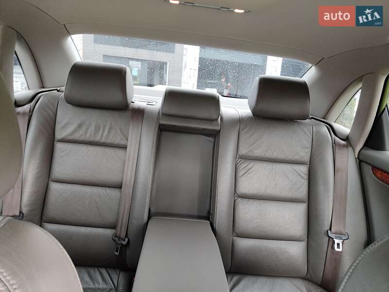 Седан Audi A4 2004 в Фастове фото 118 Седан Audi A4 2004 в Фастове