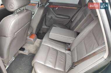 Седан Audi A4 2004 в Фастові
