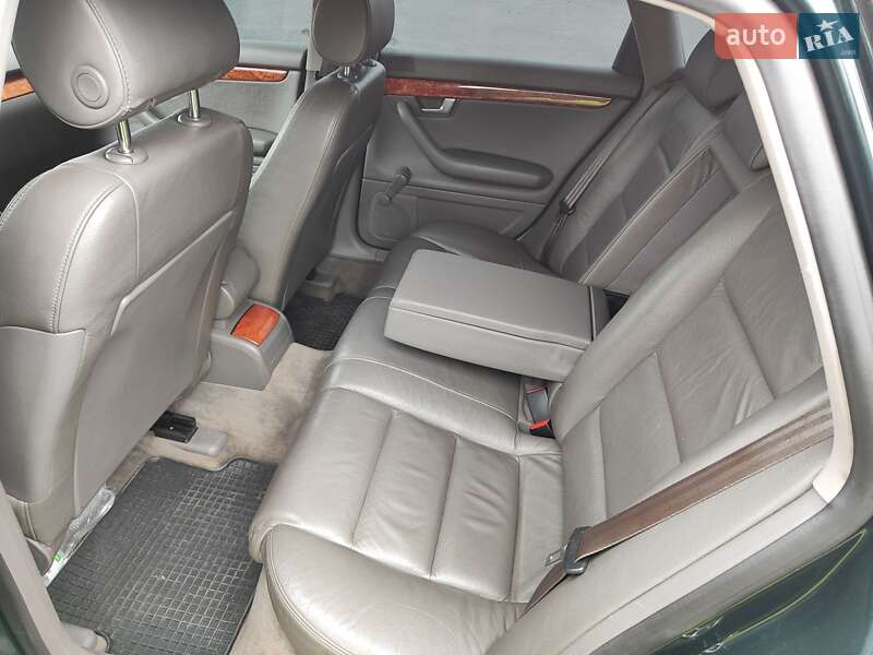 Седан Audi A4 2004 в Фастове фото 134 Седан Audi A4 2004 в Фастове