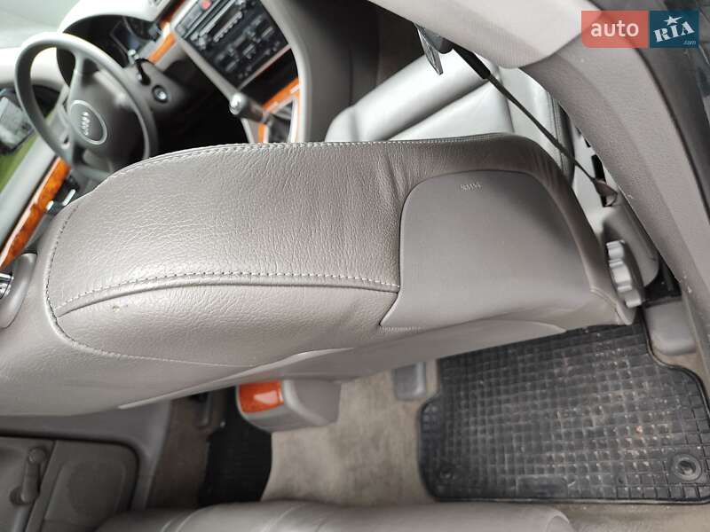 Седан Audi A4 2004 в Фастове фото 139 Седан Audi A4 2004 в Фастове