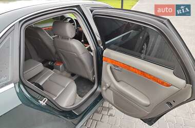 Седан Audi A4 2004 в Фастові