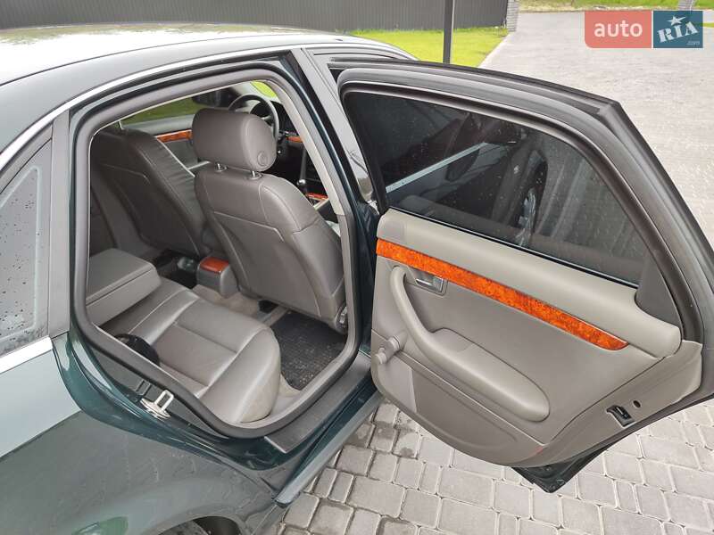 Седан Audi A4 2004 в Фастове фото 143 Седан Audi A4 2004 в Фастове