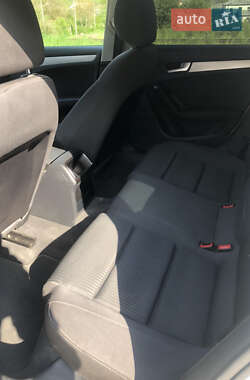 Універсал Audi A4 2008 в Ужгороді