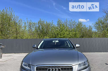 Универсал Audi A4 2009 в 