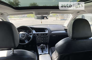 Универсал Audi A4 2009 в 