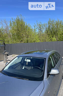 Универсал Audi A4 2009 в 