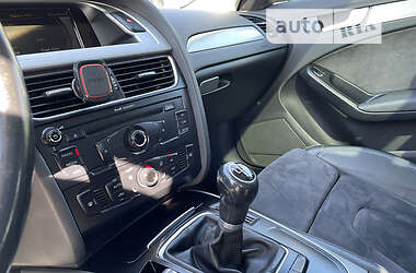 Универсал Audi A4 2009 в 