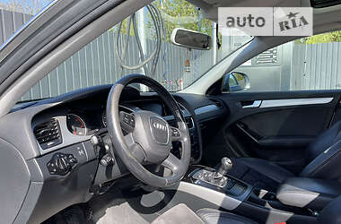 Универсал Audi A4 2009 в 