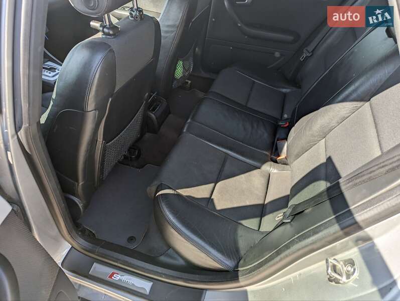 Универсал Audi A4 2004 в Любомле