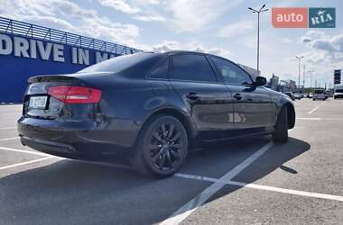 Седан Audi A4 2013 в Полтаве