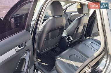 Седан Audi A4 2013 в 