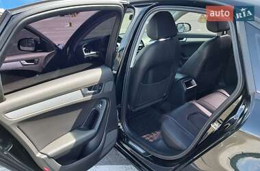 Седан Audi A4 2013 в 
