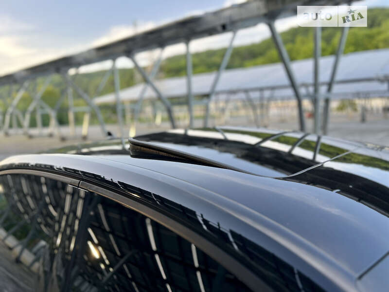 Седан Audi A4 2017 в Львові