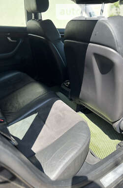 Универсал Audi A4 2005 в 