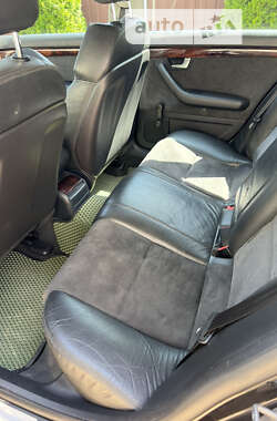 Универсал Audi A4 2005 в 