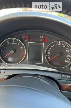 Универсал Audi A4 2005 в 