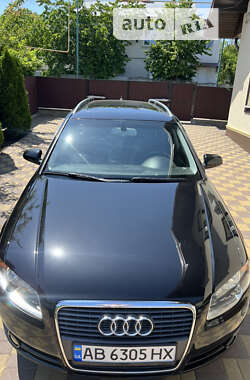 Универсал Audi A4 2005 в 