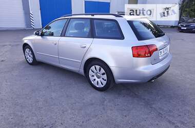 Універсал Audi A4 2007 в 