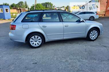 Універсал Audi A4 2007 в 