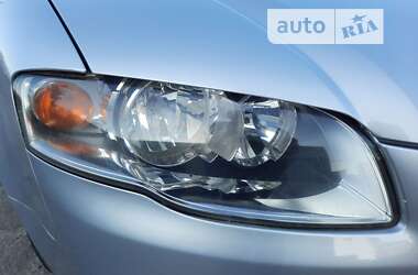 Універсал Audi A4 2007 в 