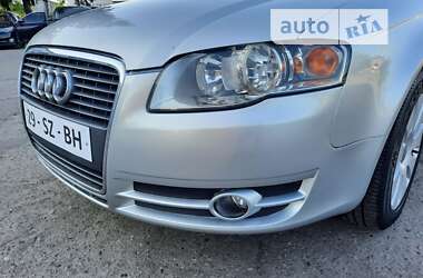 Універсал Audi A4 2007 в 