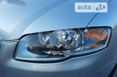 Універсал Audi A4 2007 в 