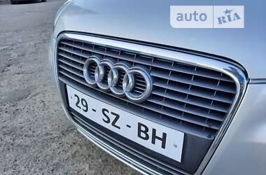 Універсал Audi A4 2007 в 