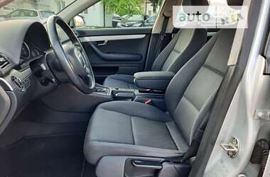 Універсал Audi A4 2007 в 
