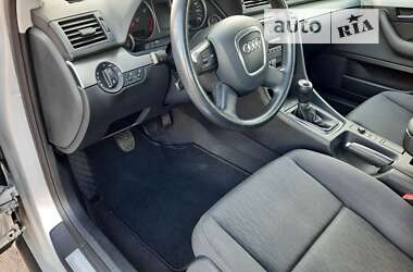 Універсал Audi A4 2007 в 