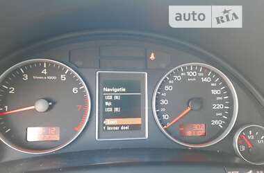 Універсал Audi A4 2007 в 