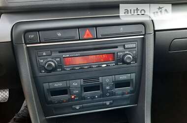 Універсал Audi A4 2007 в 