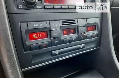 Універсал Audi A4 2007 в 