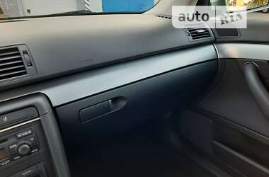 Універсал Audi A4 2007 в 