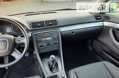 Універсал Audi A4 2007 в 