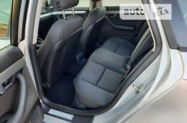 Універсал Audi A4 2007 в 