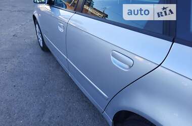 Універсал Audi A4 2007 в 