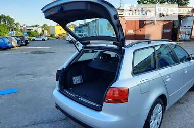 Універсал Audi A4 2007 в 
